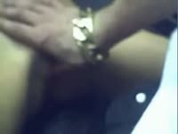 Incest dad fucks her sleeping daughter